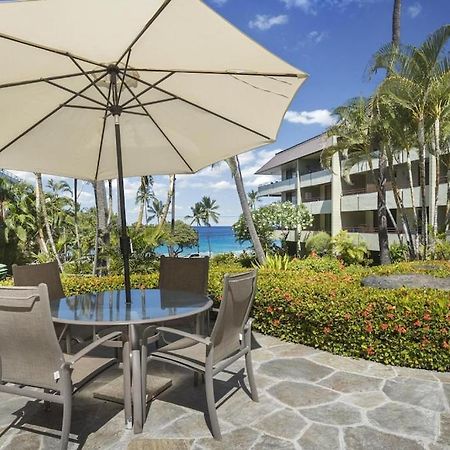 Hawaiian-Style Oceanview Across The Street From Historic Magic Sands Beach Park - White Sands Village 202 Kailua-Kona Ngoại thất bức ảnh